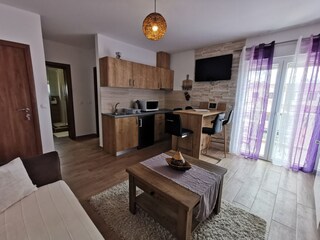 Apartment Srima Ausstattung 10