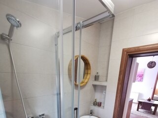 Apartment Srima Ausstattung 12
