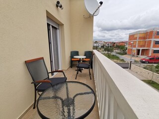 Apartment Srima Ausstattung 13