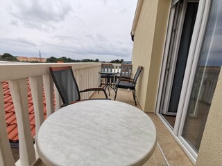 Apartment Srima Features 14