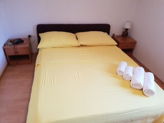 Apartment Orebic Ausstattung 1