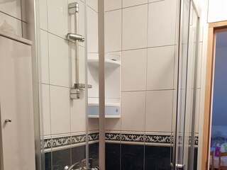 Apartment Orebic Ausstattung 4