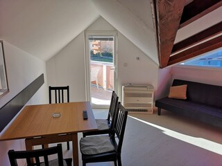 Apartment Lopar Ausstattung 2