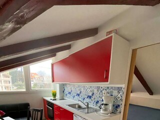 Apartment Lopar Ausstattung 4