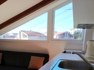 Apartment Lopar Ausstattung 5
