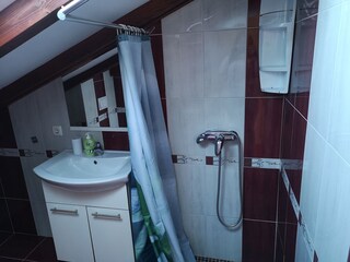 Apartment Lopar Ausstattung 9