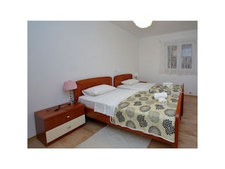 Apartment Sukošan Features 1