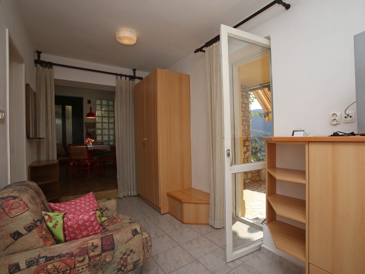 Apartment Rabac Ausstattung 2