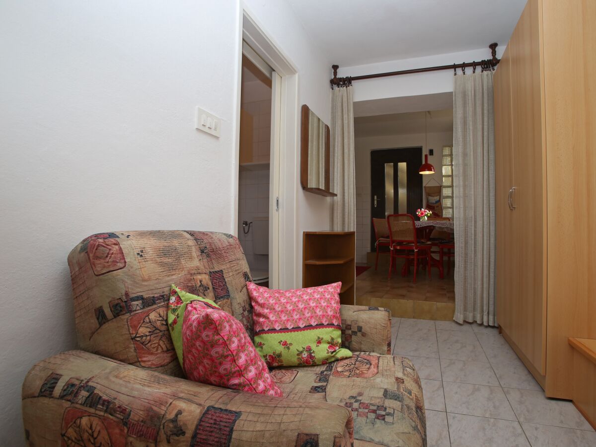 Apartment Rabac Ausstattung 3