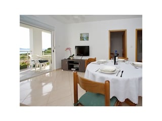 Apartment Sukošan Ausstattung 3