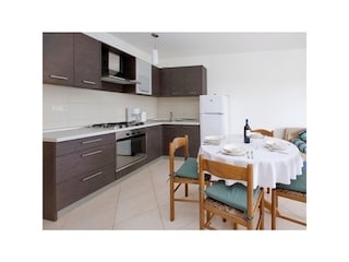 Apartment Sukošan Ausstattung 5