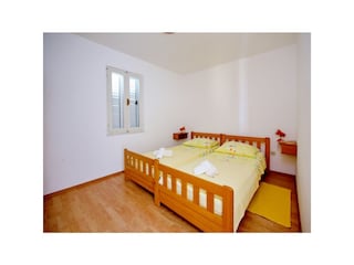 Apartment Sukošan Ausstattung 7