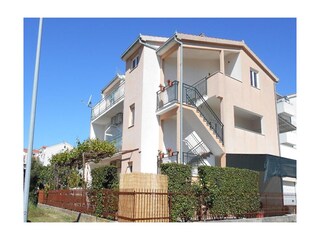 Apartment Kastel Stafilic Ausstattung 3
