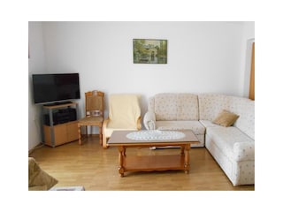 Apartment Kastel Stafilic Ausstattung 4