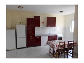 Apartment Kastel Stafilic Ausstattung 5