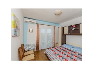 Apartment Kastel Stafilic Ausstattung 8