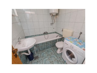 Apartment Kastel Stafilic Ausstattung 9