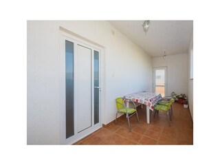 Apartment Kastel Stafilic Features 12