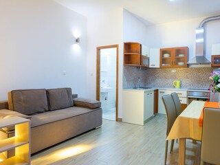 Apartment Kaštel Stari Features 1