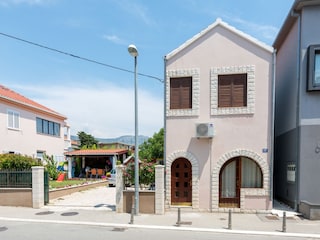 Apartment Kaštel Stari Ausstattung 1