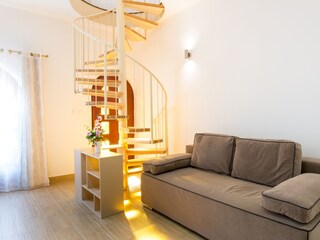 Apartment Kaštel Stari Ausstattung 2