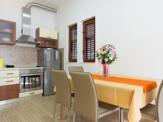 Apartment Kaštel Stari Ausstattung 3