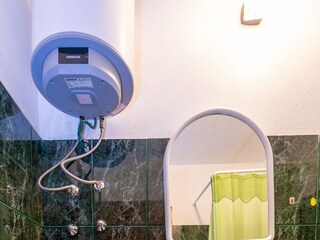 Apartment Tkon Ausstattung 1