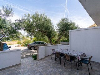 Apartment Tkon Ausstattung 7