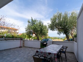Apartment Tkon Ausstattung 8