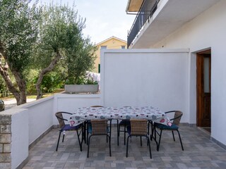 Apartment Tkon Ausstattung 9