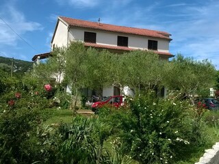 Apartment Tkon Ausstattung 11