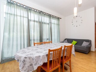 Apartment Tkon Ausstattung 13