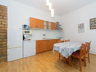 Apartment Tkon Ausstattung 15