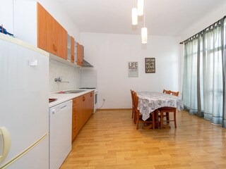 Apartment Tkon Ausstattung 16