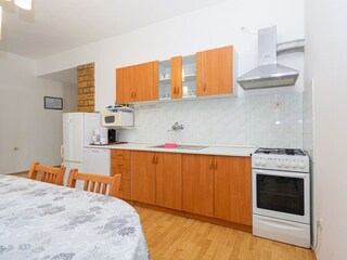 Apartment Tkon Ausstattung 18