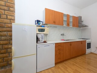 Apartment Tkon Ausstattung 19