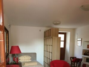Two bedroom apartment near beach Blace, Neretva Delta - Ušće Neretve (A-16068-c) - Blace - image1
