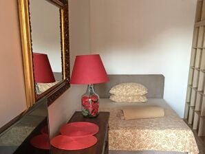 Two bedroom apartment near beach Blace, Neretva Delta - Ušće Neretve (A-16068-c) - Blace - image1