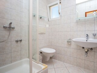 Apartment Razanj Ausstattung 1