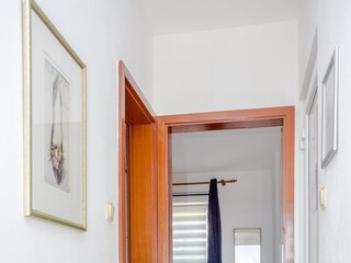 Apartment Razanj Ausstattung 2