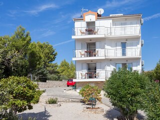 Apartment Razanj Ausstattung 9