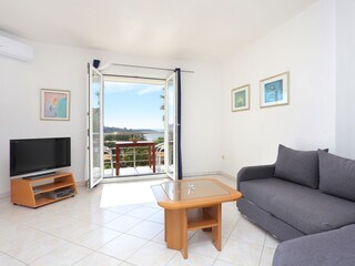 Apartment Razanj Ausstattung 10