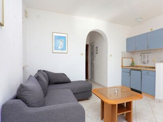 Apartment Razanj Ausstattung 11