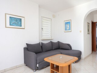 Apartment Razanj Ausstattung 12