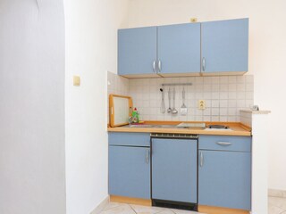 Apartment Razanj Ausstattung 14