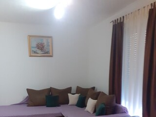 Apartment Okrug Gornji Ausstattung 1