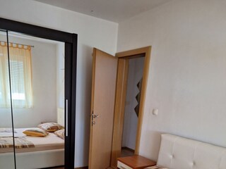 Apartment Okrug Gornji Ausstattung 4