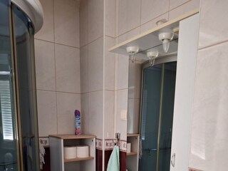 Apartment Okrug Gornji Ausstattung 6
