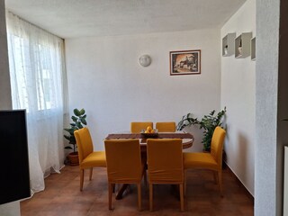 Apartment Okrug Gornji Ausstattung 3