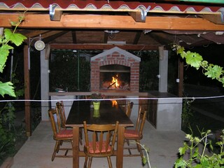 Apartment Supetarska Draga Features 1